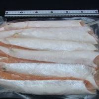 大型のアトランサーモン鮭ハラス（無塩）のサムネイル