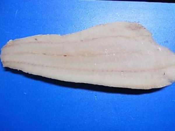 カラスカレイ 皮無しフィーレ 2l 格安の国産 輸入冷凍魚介類の卸売と通販 エーアンドエフ有限会社